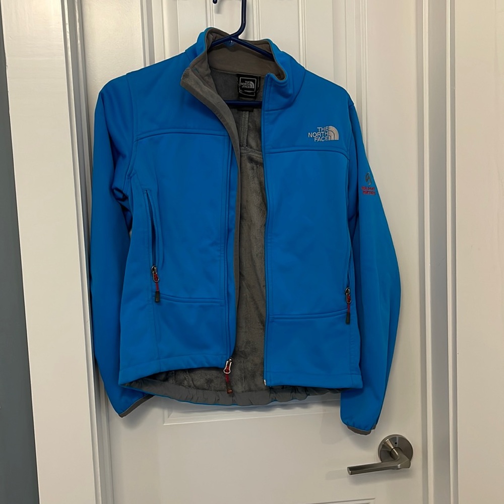 Summit Series The North Face jacket